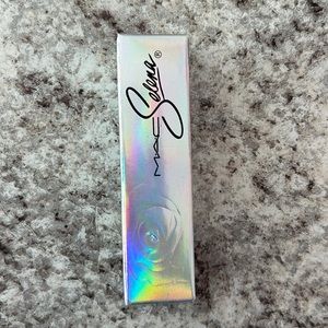 M-A-C Selena lipstick